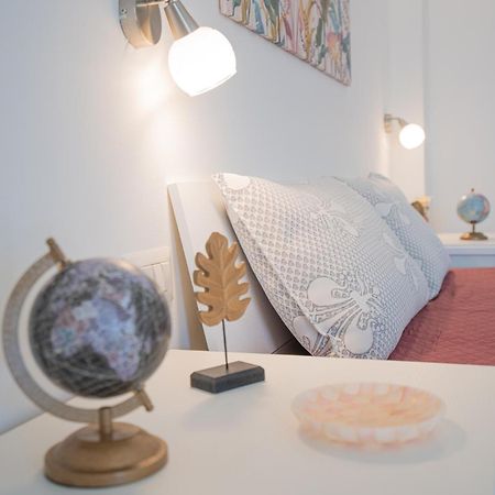 Ambra Holiday Rooms - Rooms & Beach San Teodoro  Buitenkant foto