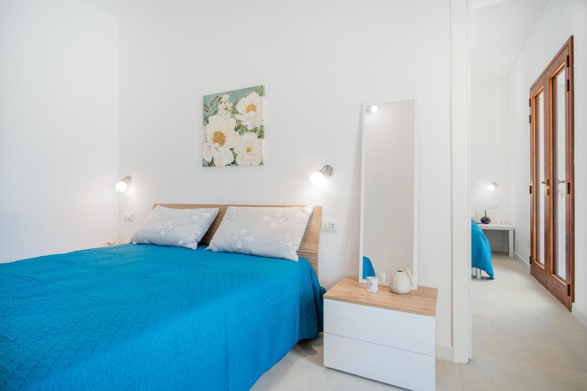 Ambra Holiday Rooms - Rooms & Beach San Teodoro  Buitenkant foto