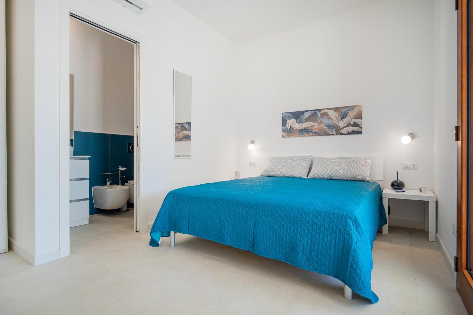 Ambra Holiday Rooms - Rooms & Beach San Teodoro  Buitenkant foto