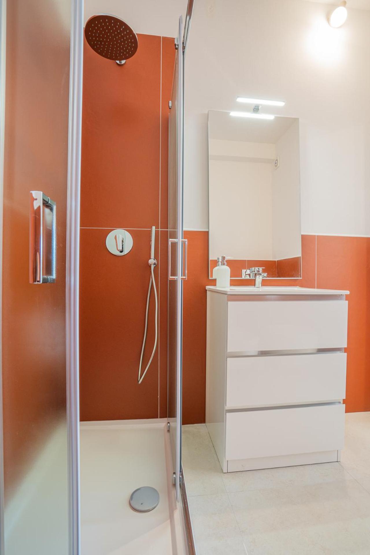Ambra Holiday Rooms - Rooms & Beach San Teodoro  Buitenkant foto