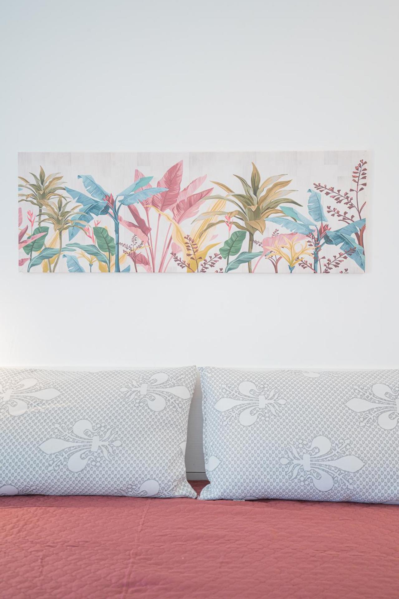 Ambra Holiday Rooms - Rooms & Beach San Teodoro  Buitenkant foto