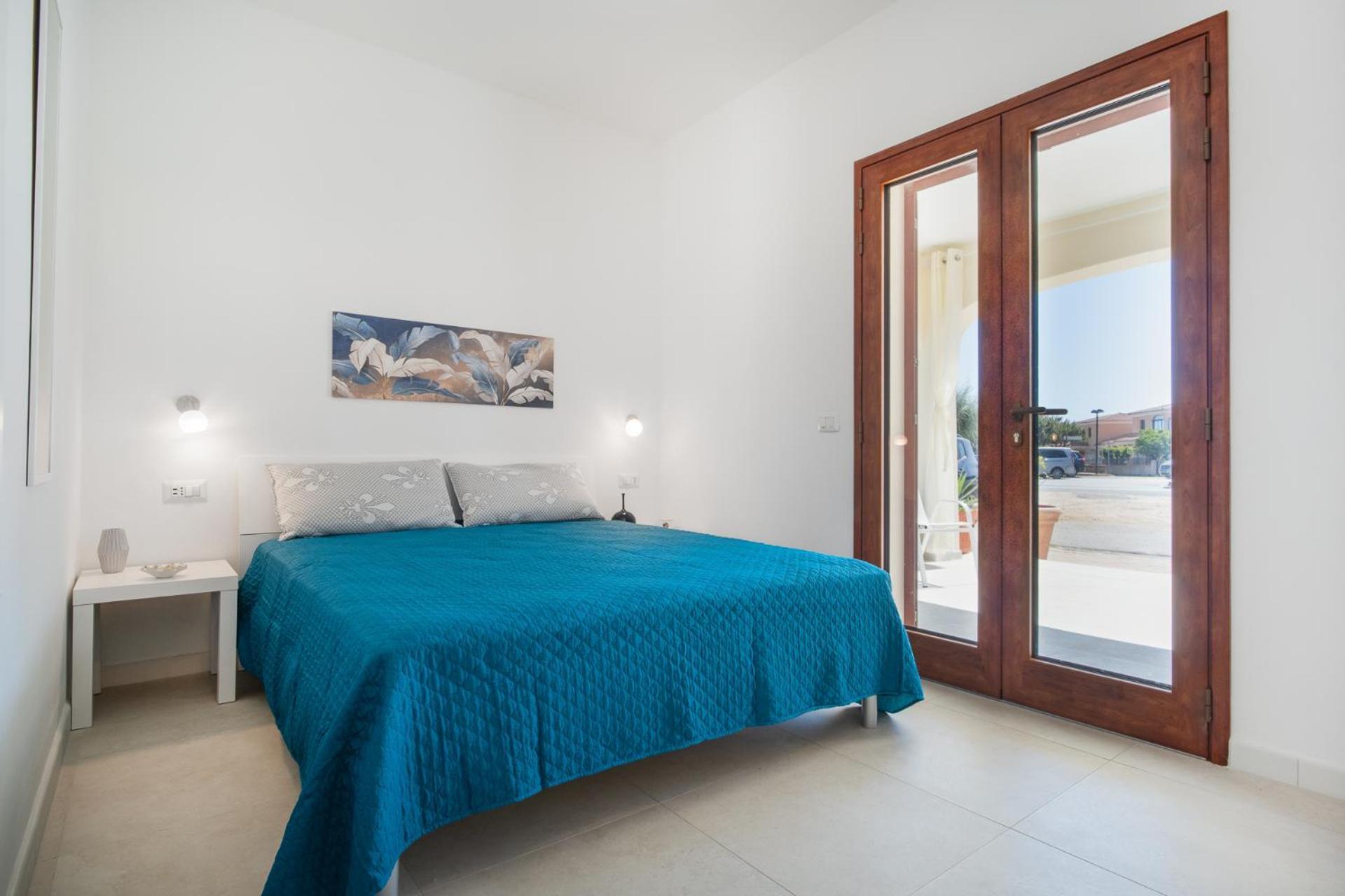 Ambra Holiday Rooms - Rooms & Beach San Teodoro  Buitenkant foto