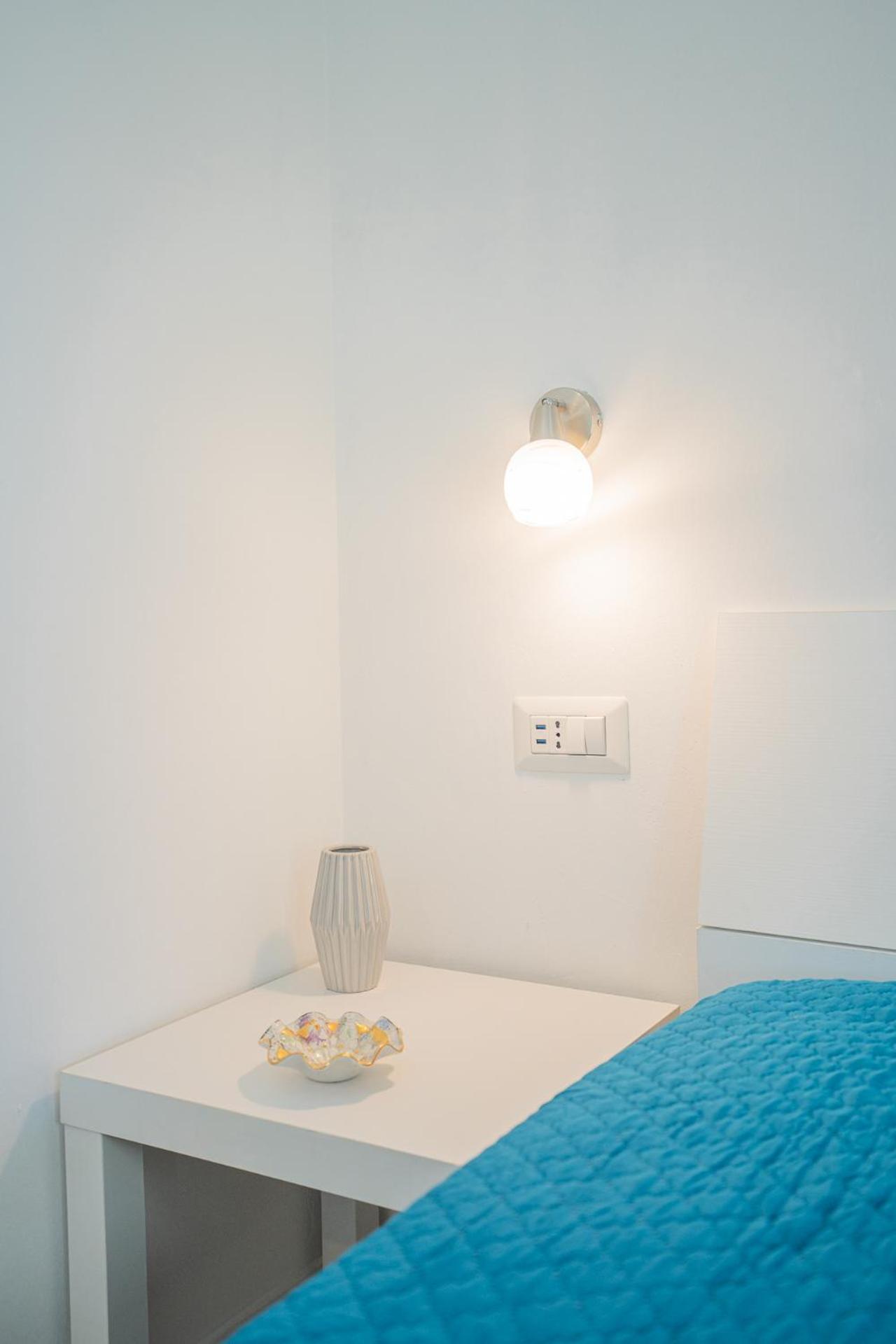 Ambra Holiday Rooms - Rooms & Beach San Teodoro  Buitenkant foto
