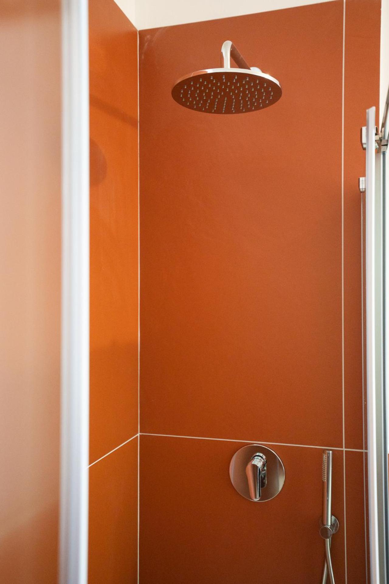 Ambra Holiday Rooms - Rooms & Beach San Teodoro  Buitenkant foto